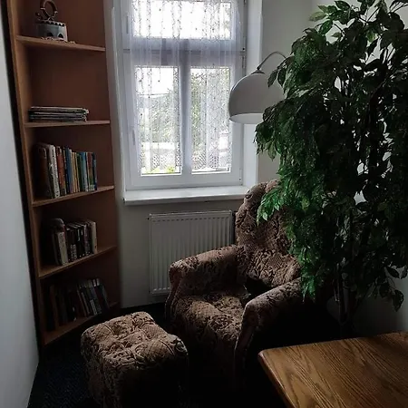 Kwatera prywatna Na Vyhlidce