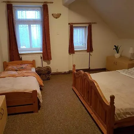 Na Vyhlidce Stare Krecany